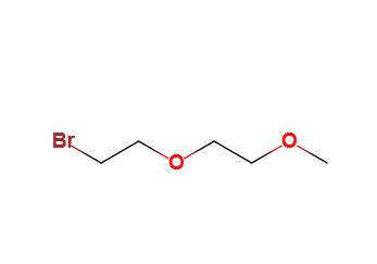 1-溴-2-(2-甲氧基乙氧基)乙烷,1-Bromo-2-(2-methoxyethoxy)ethane