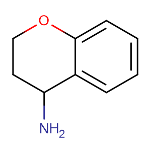 苯并二氢吡喃-4-基胺,CHROMAN-4-YLAMINE