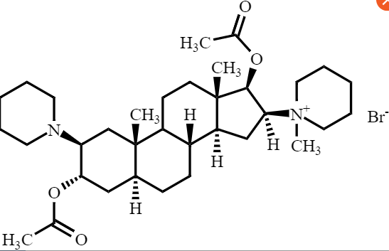 維庫(kù)溴銨雜質(zhì),Sodium Picosulfate Impurity 1