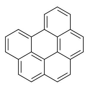 苯并(G,H,I)苝,1,12-BENZOPERYLENE