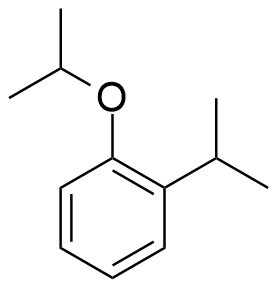 丙泊酚EP雜質(zhì)K,Propofol EP Impurity K