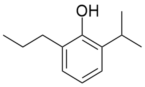 丙泊酚EP杂质O,Propofol EP Impurity O