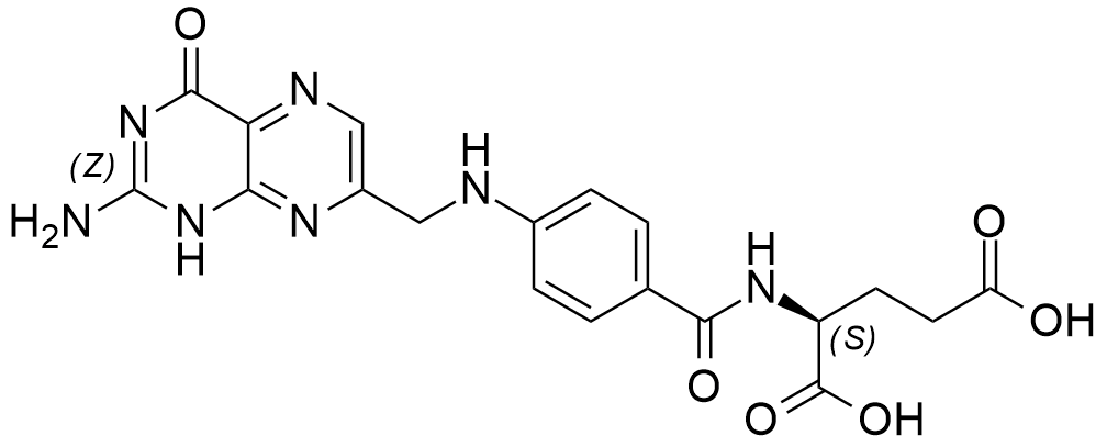 叶酸杂质3,Folic Acid Impurity 3