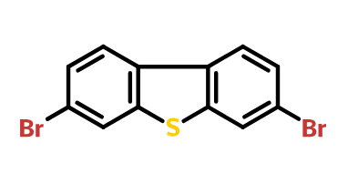 3,7-二溴二苯并[b,d]噻吩,3,7-Dibromodibenzo[b,d]thiophene