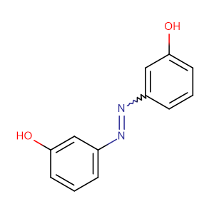 3,3'-(二氮烯-1,2-二基)聯(lián)苯酚,3,3'-(Diazene-1,2-diyl)diphenol