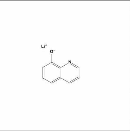 8-羟基喹啉锂,8-Hydroxyquinolinolato-lithium