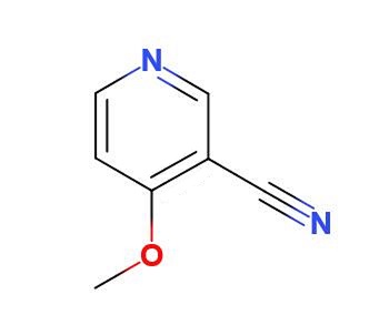 3-氰基-4-甲氧基吡啶,4-Methoxynicotinonitrile