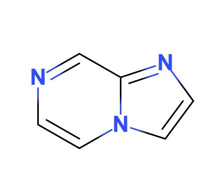吲哚[1,2-A]吡嗪,Imidazo[1,2-a]pyrazine