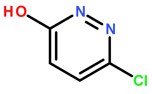 3-羟基-6-氯哒嗪,6-Chloropyridazin-3-ol