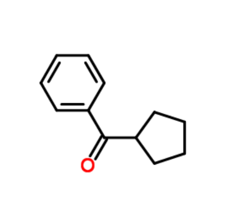苯基酮环戊酯,CYCLOPENTYL PHENYL KETONE