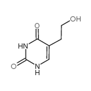 5-(2-羟基乙基)尿嘧啶,5-(2-Hydroxyethyl)pyrimidine-2,4(1H,3H)-dione