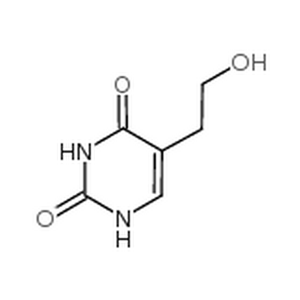 5-(2-羟基乙基)尿嘧啶