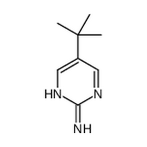 5-叔丁基嘧啶-2-胺