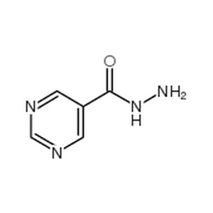 5-嘧啶羧酸肼