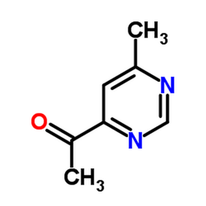 1-(6-甲基-4-嘧啶)-乙酮