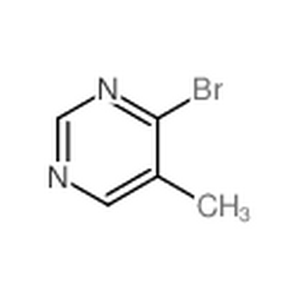 4-溴-5-甲基嘧啶
