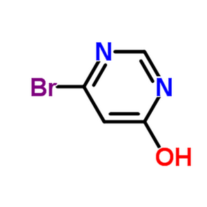 4-溴-6-羟基嘧啶