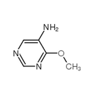 4-甲氧基嘧啶-5-胺