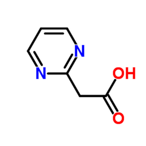 2-嘧啶乙酸,2-Pyrimidinylacetic acid