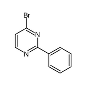 4-溴-2-苯基嘧啶