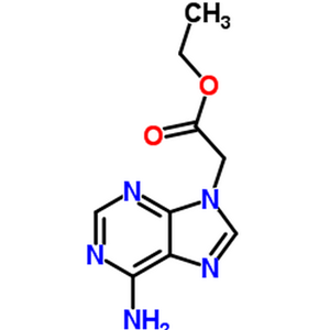 N-乙酸乙酯腺嘧啶