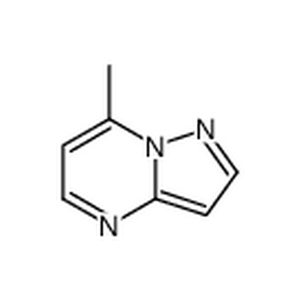 7-甲基吡唑并[1,5-a]嘧啶