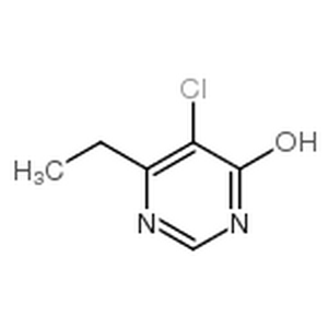 5-氯-6-乙基嘧啶-4-醇,5-Chloro-6-ethylpyrimidin-4-ol