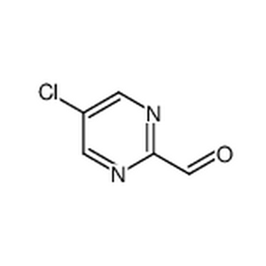 5-氯嘧啶-2-甲醛,5-chloropyrimidine-2-carbaldehyde