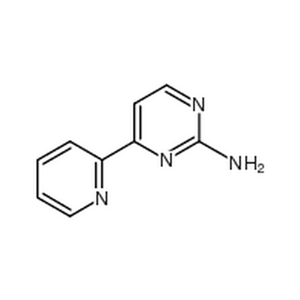 4 - (吡啶-2基)嘧啶-2-胺
