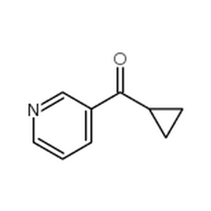 环丙基(3-嘧啶基)甲酮