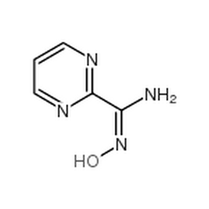N-羟基-2-嘧啶羧酰胺