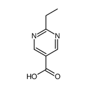 2-乙基-5-嘧啶羧酸,2-Ethyl-5-pyrimidinecarboxylic acid