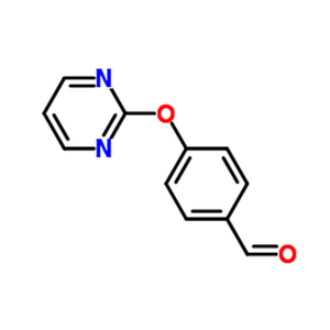4-(嘧啶-2-氧基)苯甲醛