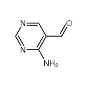 4-氨基-5-醛基嘧啶