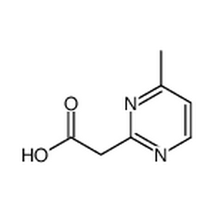 4-甲基-2-嘧啶乙酸