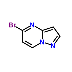 5-溴吡唑并[1,5-a]嘧啶