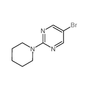 5-溴-2-(哌啶-1-基)嘧啶