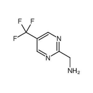 5-溴-2-嘧啶甲胺