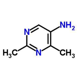 2,4-二甲基-5-氨基嘧啶