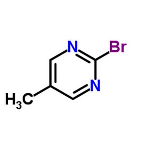 2-溴-5-甲基嘧啶,2-Bromo-5-methylpyrimidine