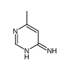 6-甲基嘧啶-4-胺,6-Methyl-4-pyrimidinamine