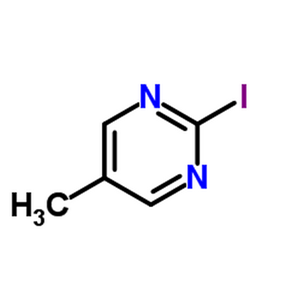 2-碘-5-甲基嘧啶