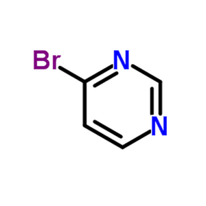 4-溴嘧啶,4-Bromopyrimidine