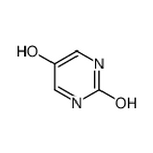 5-羥基-2(1h)-嘧啶酮,2,5-Pyrimidinediol