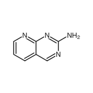 吡啶并[2,3-d]嘧啶-2-胺