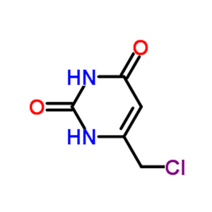 6-(氯甲基)脲嘧啶