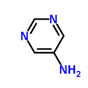 5-氨基嘧啶,5-Aminopyrimidine