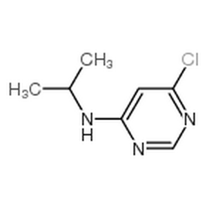 3-氯-6-异丙基氨基嘧啶