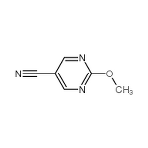 2-甲氧基嘧啶-5-甲腈