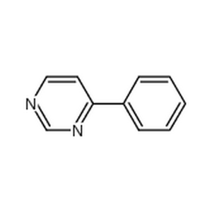 4-苯基嘧啶,4-Phenylpyrimidine